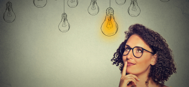 Frau_Gluehbirne_gezeichnet